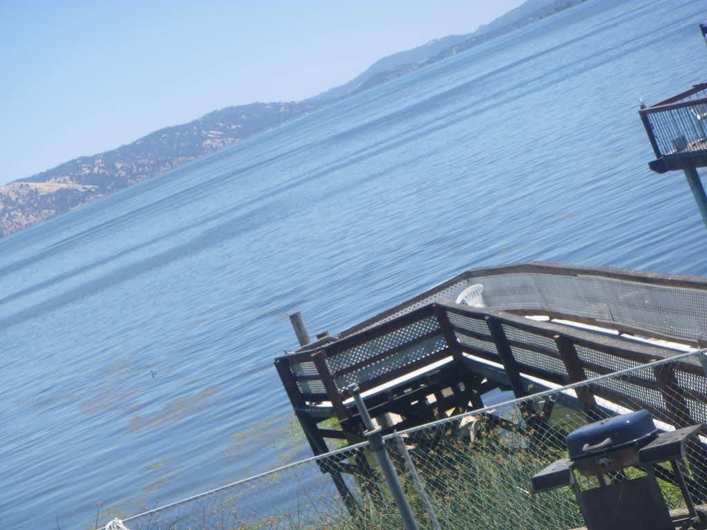 Regency Inn Lakeport Extérieur photo